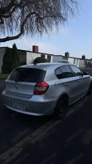 BMW 116 116i