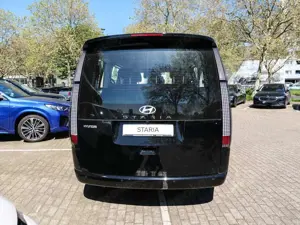 Hyundai STARIA TREND HEV 9-Sitzer 1.6 T-GDI 225PS 6-AT 2WD Park-P Bild 4