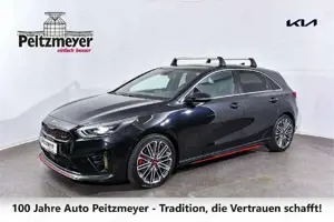 Kia Ceed / cee'd GT