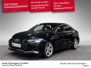 Audi A3 advanced 35 TDI S tronic