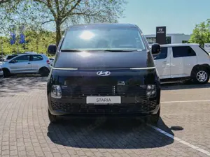 Hyundai STARIA TREND HEV 9-Sitzer 1.6 T-GDI 225PS 6-AT 2WD Park-P Bild 3