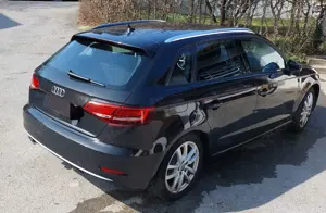 Audi A3 Bild 4
