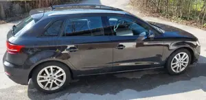 Audi A3 Bild 5