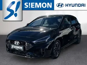 Hyundai i30 FL 5-trg MY26 1.6 T-GDi DCT N-Line Panorama Navi D