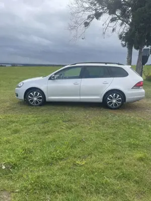 Volkswagen Golf Bild 2