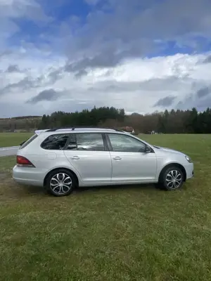 Volkswagen Golf Bild 5