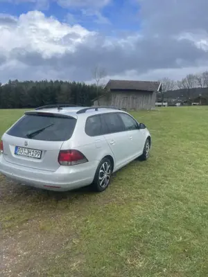 Volkswagen Golf Bild 3