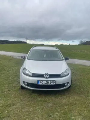 Volkswagen Golf Bild 4