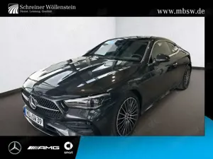 Mercedes-Benz CLE 200 4M C AMG*Pano*Distronic*Memory*360°