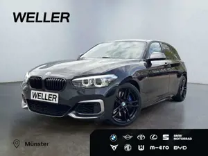 BMW 140 Special Edition *LED*adap Fahrw*Leder*PDC*