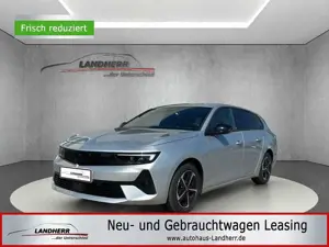 Opel Astra ST  GS  //Winterpaket/LED/AHK/ 360°/