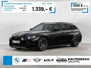 BMW M3 Touring Competition xDrive 360° LED HUD