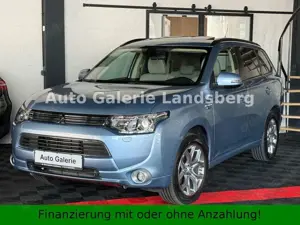Mitsubishi Outlander Outlander 2.0 PHEV*Instyle*4WD*AHK*KAM*NAVI*DAop