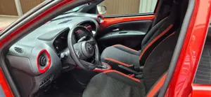 Toyota Aygo X Aygo X S-CVT Pulse