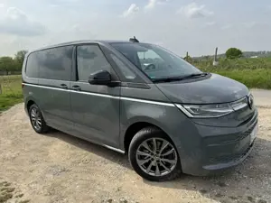 Volkswagen T7 Multivan Style, Leder, Standheizung, Garantie, MwSt. Auswei