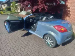 Opel Tigra