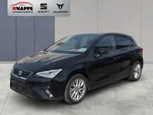 SEAT Ibiza FR 1.0 TSI DSG Navi ACC Sitzheizung Kamera Kessy