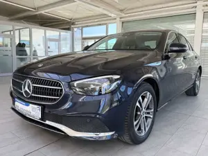 Mercedes-Benz E 220 d Limousine Avantgarde*LED*KAMERA*1.HAND*