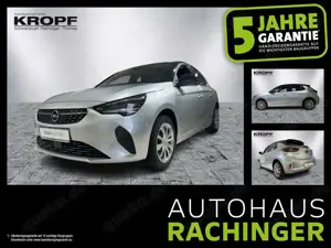 Opel Corsa F e Lenkradheizung,Sitzheizung,KlimaA