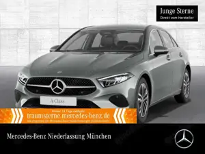 Mercedes-Benz A 180 Lim PROGRESSIVE+LED+KAMERA+7G
