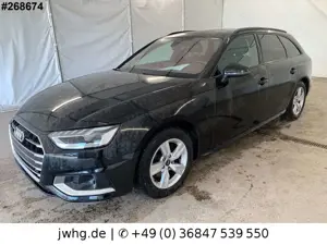 Audi A4 Avant 35 TDI Sport LED+/ACC/18"/KAMERA/AHK