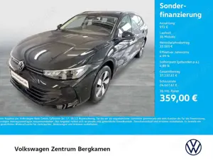 Volkswagen Passat Variant 1.5 eTSI AHK CAM ACC CARPLAY