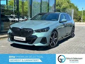 BMW i5 eDrive40 Touring M Sport PRO //StopGo 20"LM