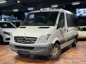 Mercedes-Benz Sprinter 311 AUT L2H1 8-SITZE KLIMA STANDHEIZUNG 1.HAND/BEH