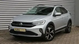 Volkswagen Taigo MOVE