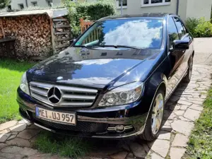 Mercedes-Benz C 230 C 230 7G-TRONIC Avantgarde