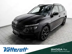 Skoda Kamiq 1.0 TSI DSG Monte Carlo Panodach
