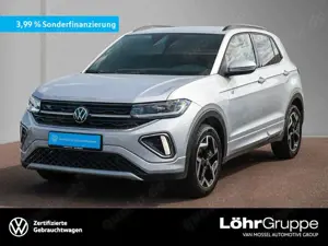 Volkswagen T-Cross 1.5 TSI DSG R-Line AHK, IQ Light, WWV