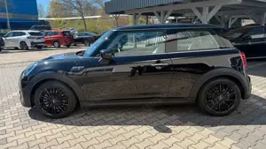MINI Cooper S Bild 4