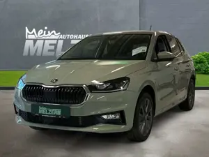 Skoda Fabia BALANCE 1.0 TSI WSS BEHEIZT+PDC+SHZ+KESSY Klima