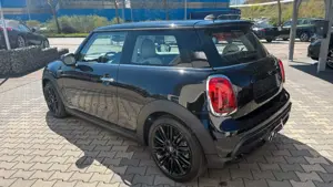 MINI Cooper S Bild 5