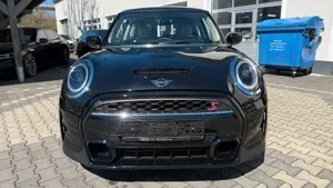 MINI Cooper S Bild 2