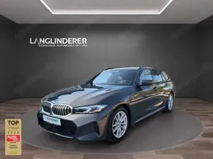 BMW 320 d Touring MSport NP72510,- DrivingParkingAssist