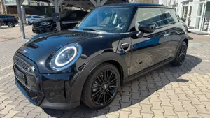 MINI Cooper S Bild 3