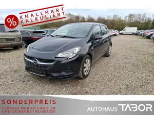 Opel Corsa 1.4 Turbo Edition PDC SHZ GRA CD 3.0 BT