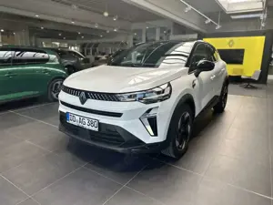 Renault Captur Techno TCe 90
