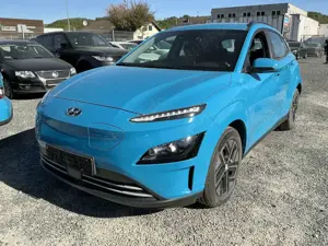 Hyundai KONA Select R.Cam dig.Cockpit SHZ LED ACC DAB
