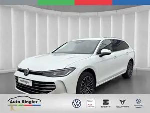 Volkswagen Passat Elegance 2.0 TDI DSG,IQ-DRIVE,AHK,BUSINESS