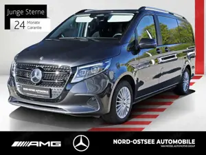 Mercedes-Benz V 220 STYLE  DISTRO WINTERPAKET MBUX LED