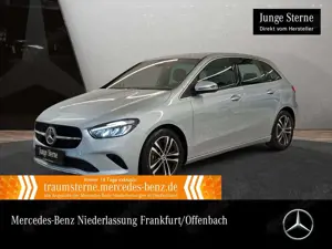 Mercedes-Benz B 180 PROGRESSIVE+LED+KAMERA+TOTW+7G