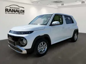 Hyundai Inster Elektro 49kWh Trend+Effizienz Paket+LAGERWAGEN
