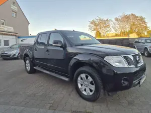 Nissan Navara Double Cab SE 4X4 *AHK 3.0T/ Mountain Top/LKW-Zl.*
