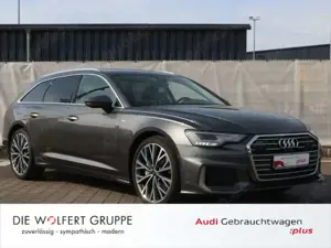 Audi A6 S line 45 TFSI quattro ACC*AHK*ALU 21"