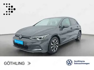 Volkswagen Golf ACTIVE 2.0TDI DSG*NAVI*PANO*AHK*KAM*HUD*ACC