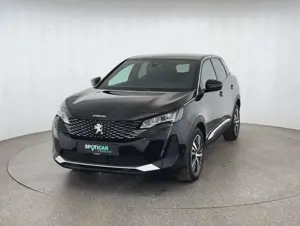Peugeot 3008 Allure 1.5 D *NAVI*RFK*PDC*uvm