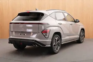 Hyundai KONA Bild 4